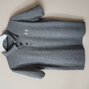 💥5 for $120 Boys Under Armour Polo Shirt